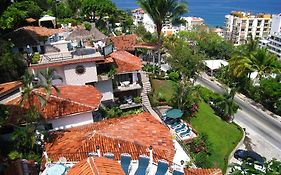 Casa Anita Puerto Vallarta